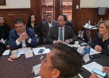 Chihuahua refuerza acciones de prevención en espacios públicos; busca garantizar seguridad de mujeres y niños