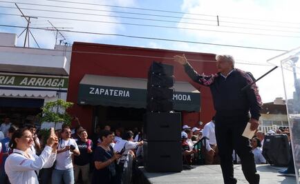 AMLO no anularía reformas pero bajaría inversión en campaña de 2018: Moody's