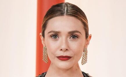 No podrás creer de que telenovela latina es fanática Elizabeth Olsen, protagonista de Wanda Vision