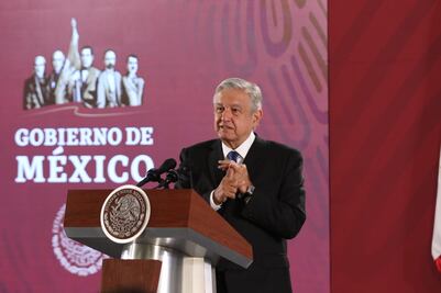 México no intervendrá ante crisis en Ecuador: AMLO