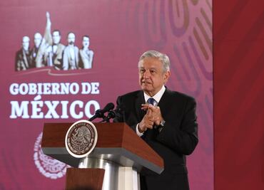 México no intervendrá ante crisis en Ecuador: AMLO
