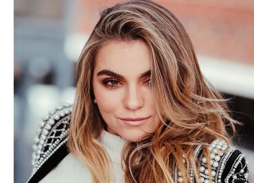 Sofía Castro denuncia que fue hackeada su página de Facebook