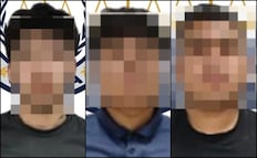 Vinculan a proceso a 3 presuntos responsables del homicidio de un menor en Sinaloa; les dictan prisión preventiva