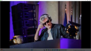 Hallan muerto al DJ francés Kavinsky, autor de "Nightcall" y figura clave de la French Touch, tenía 50 años