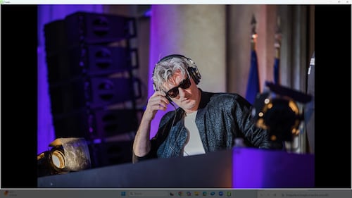 Hallan muerto al DJ francés Kavinsky, autor de "Nightcall" y figura clave de la French Touch, tenía 50 años