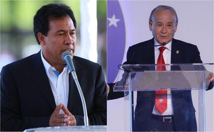 Y la mano dura en el deporte, ¿para cuándo?