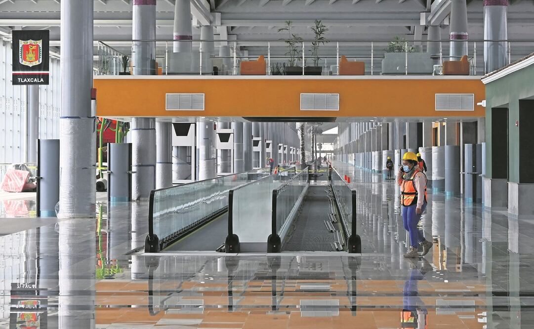 Sube inversión total, pero expectativas son limitadas. Foto: Archivo/EL UNIVERSAL.