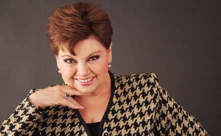 Lupita Sandoval está lista para vacunarse, se siente afortunada de haber sobrevivido al Covid