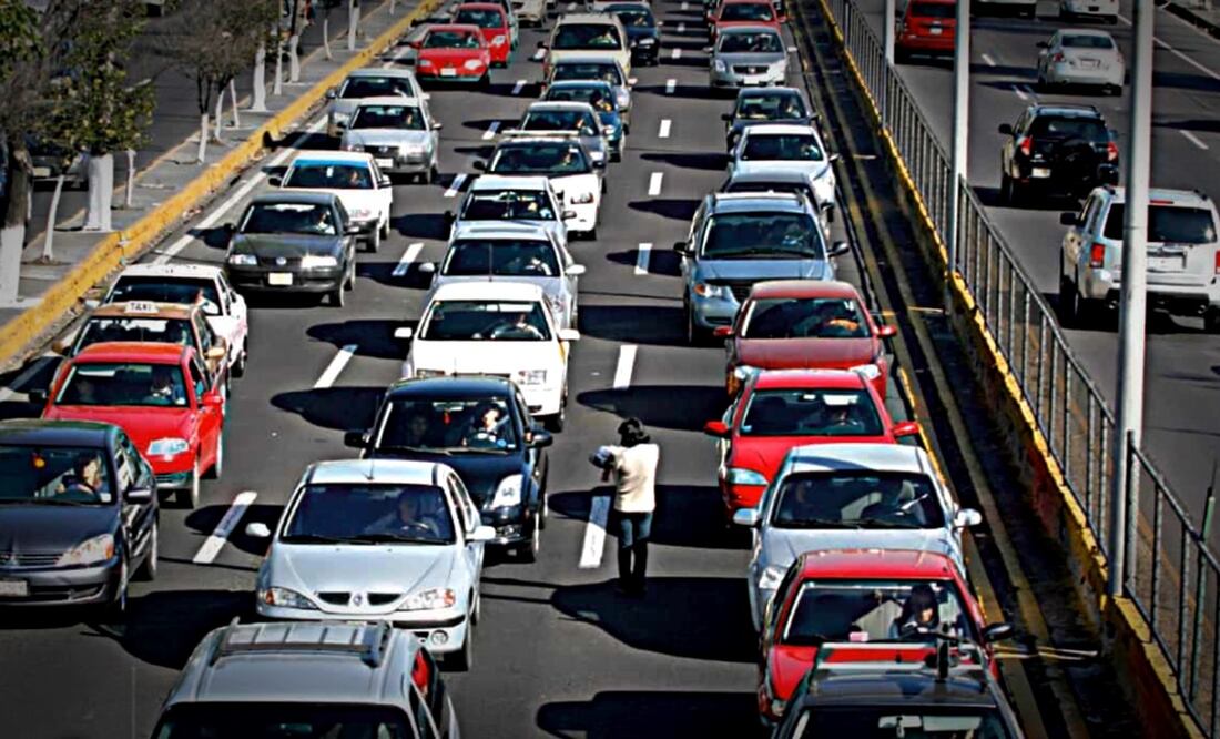 Foto: archivo/EL UNIVERSAL