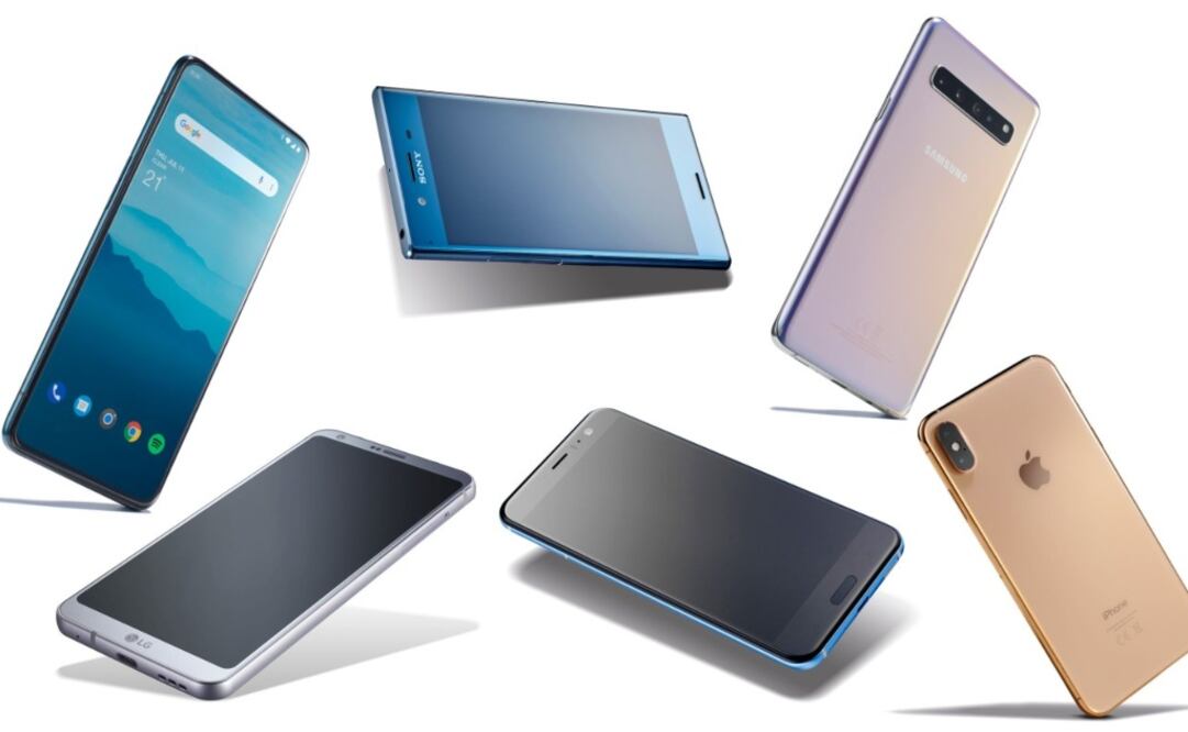 Apple continuó viendo descensos, aunque se han ralentizado en comparación con el golpe que recibió en el primer trimestre