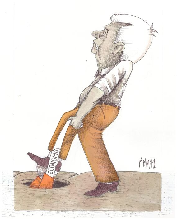 Mala técnica de rescate