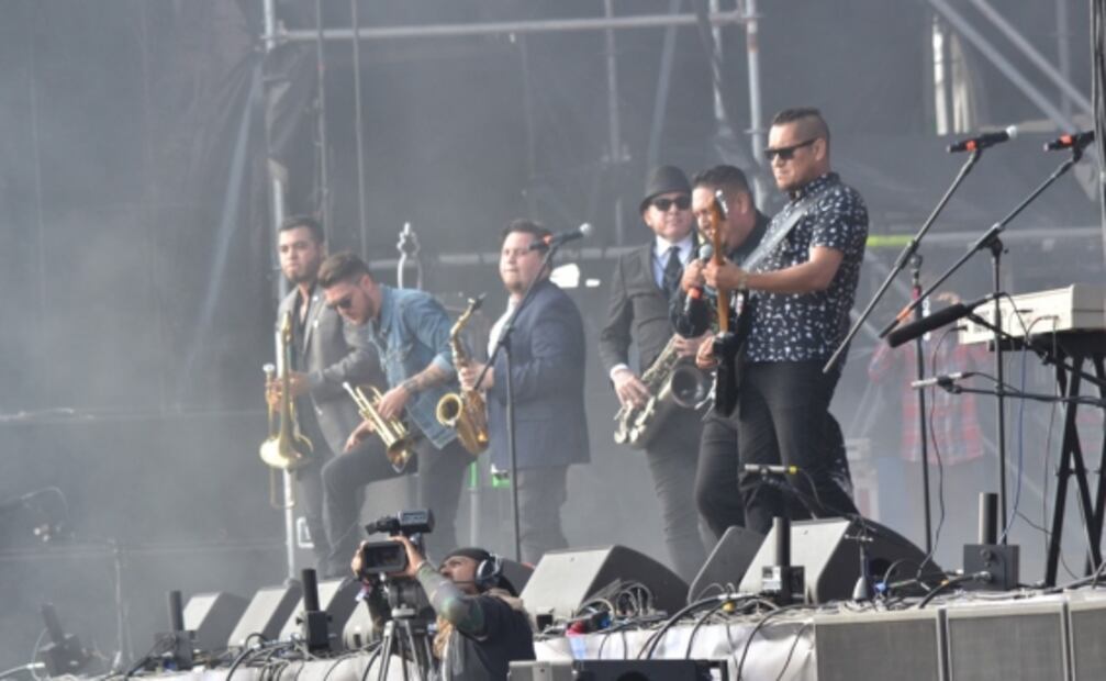 Inspector es profeta en su tierra