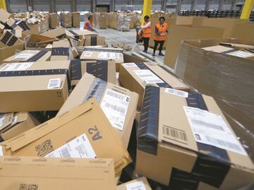 Multiplican valor marcas de comercio minorista