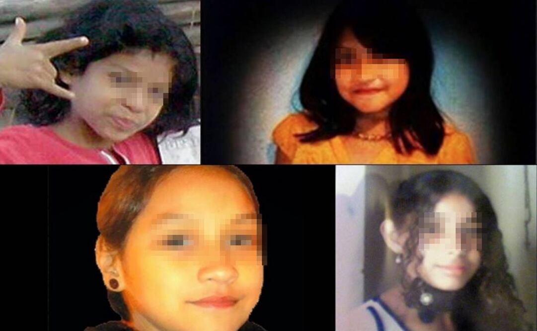 Crearán grupo especial para investigar asesinatos de niñas en Tamuín