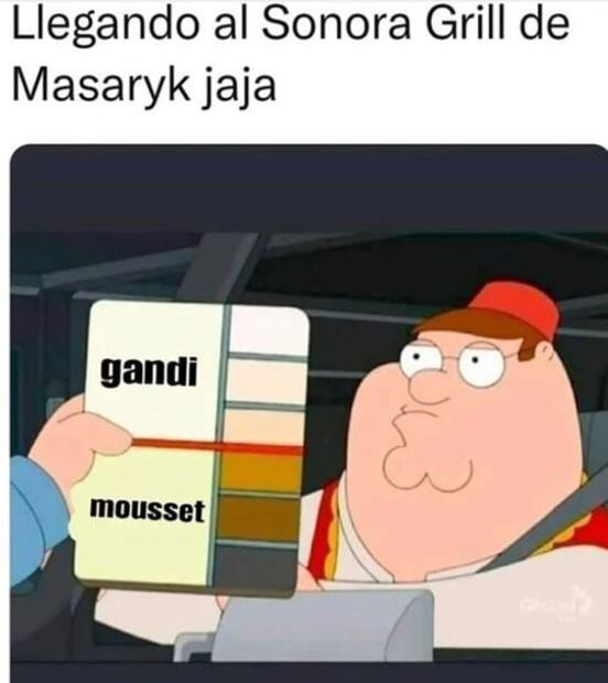 ¡Guerra de memes! Así se burlan en internet del caso Sonora Grill y su presunto racismo