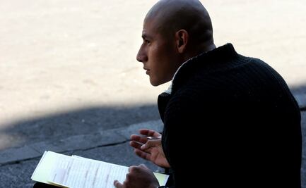 Desempleados, uno de cada cinco jóvenes en América Latina: OIT