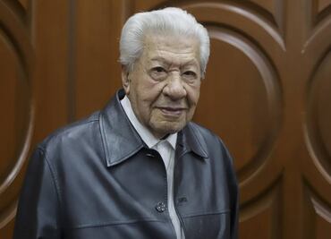 Ignacio López Tarso estará gratuito en la UNAM