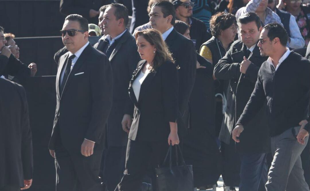 FOTO: Ariel Ojeda | EL UNIVERSAL