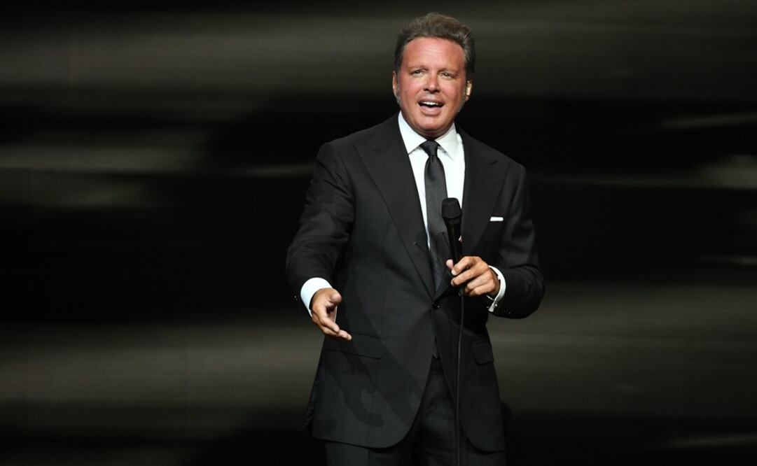 Luis Miguel