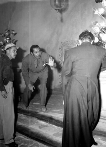 Los europeos lloraron con "Las Mañanitas"