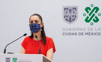 "No queremos que lo sanitario parezca tema electoral", dice Sheinbaum sobre aglomeraciones en campañas electorales