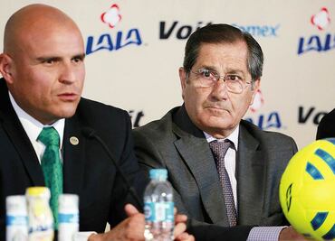 Renovarán plantilla arbitral