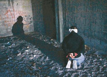 Registran en julio cifra más alta de secuestro