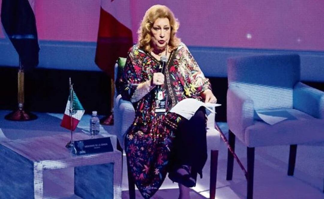 FOTO: Cortesía FIC Maya.