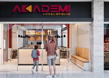 Kidzania lanza Academi, un nuevo concepto de experiencias