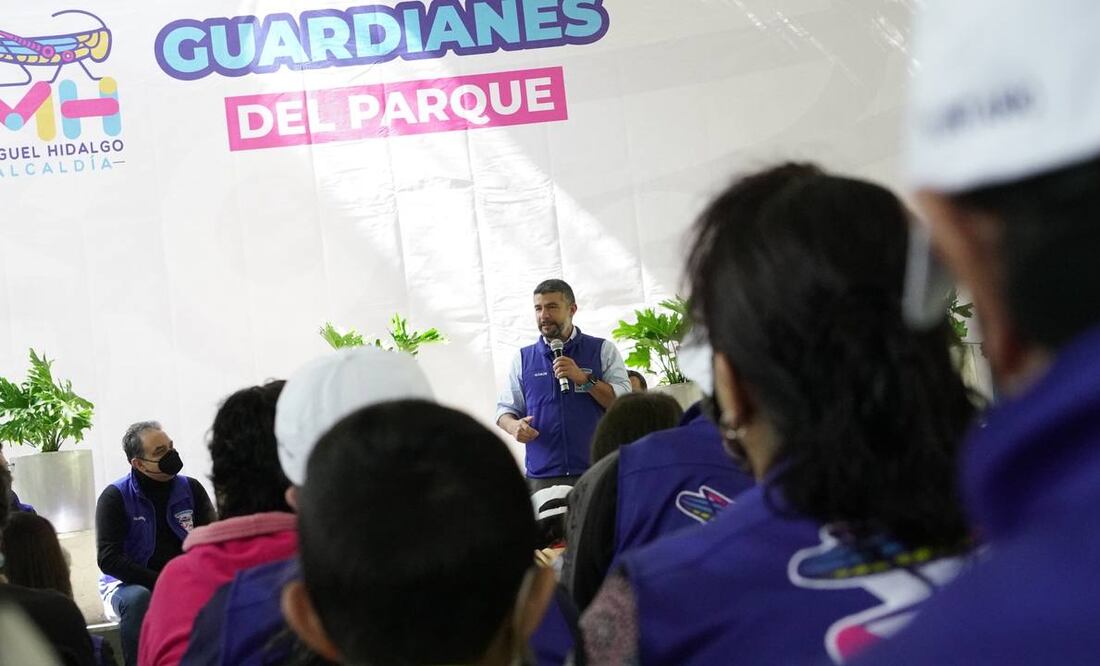 foto Especial/El Universal