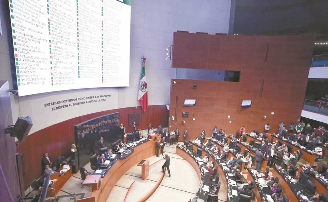 Foto: Archivo. EL UNIVERSAL