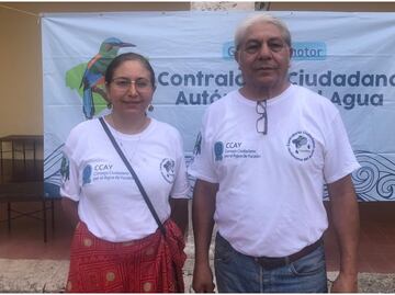 Crean en Yucatán organismo ciudadano para vigilar uso del agua; buscan denunciar irregularidades