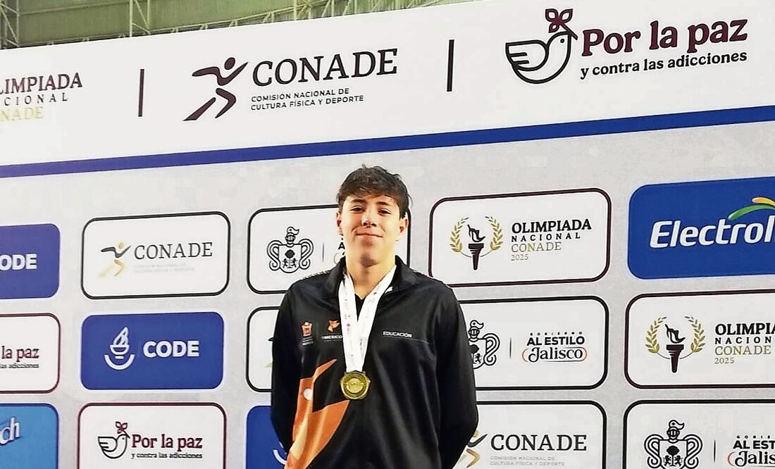 Los bajacalifornianos tienen una gran infraestructura deportiva. Foto: Especial