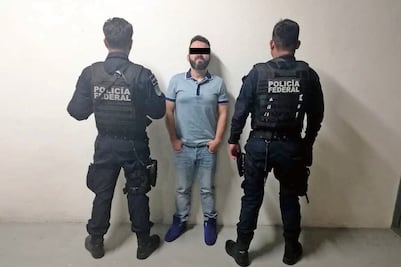 Trasladan a "El Betito" y su hermano a penal federal