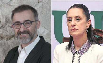 Perfil. El nuevo estratega de Sheinbaum, a veces karateca, a veces judoca