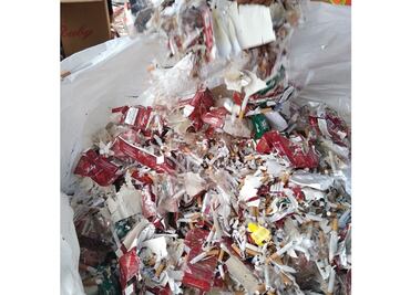 PGR destruye un millón de cigarros de contrabando en Veracruz