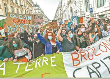 Pronostican un mundo post-Covid fragmentado