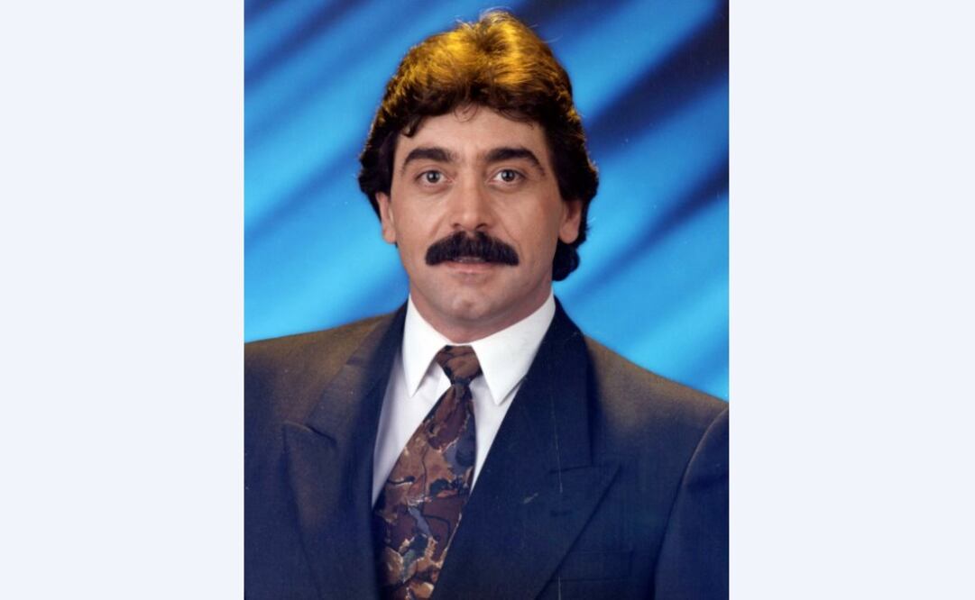 El actor Juan Carlos Serrán, conocido rostro de las telenovelas mexicanas, falleció el martes 2 de febrero en la Ciudad de México, a consecuencia de una sepsis
FOTOTECA/ELUNIVERSAL