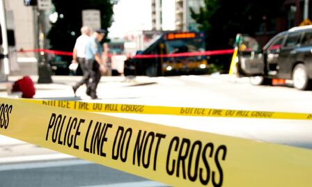 VIDEOS: Tiroteo en Universidad Estatal de Florida deja al menos seis heridos; un sospechoso fue detenido