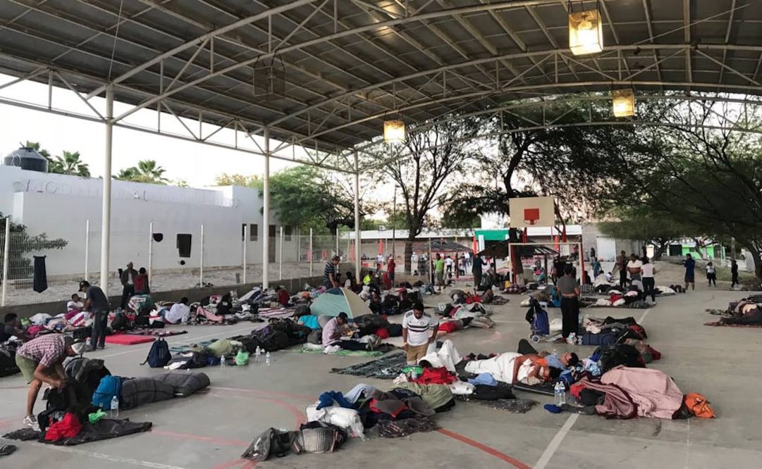 Foto: Archivo / EL UNIVERSAL