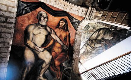 Más de 100 recintos tomáran parte del Día de los Museos