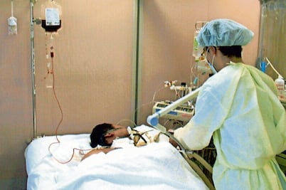 OMS: afecta hepatitis C a 150 millones en todo el mundo