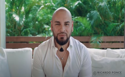 "Si no hay pruebas legales, no pueden crucificar a otro ser humano": Ricardo Ponce sobre acusaciones