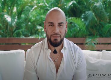 "Si no hay pruebas legales, no pueden crucificar a otro ser humano": Ricardo Ponce sobre acusaciones