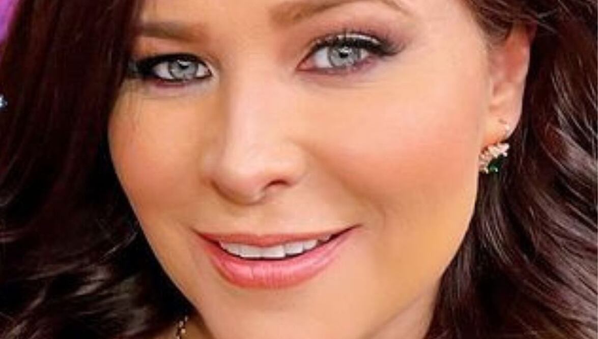 Arleth Terán. Fuente: Instagram @andrealegarreta