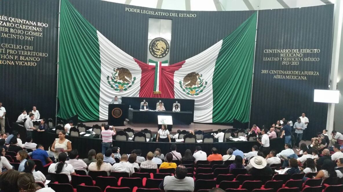 Foto: Silvia Hernández / EL UNIVERSAL