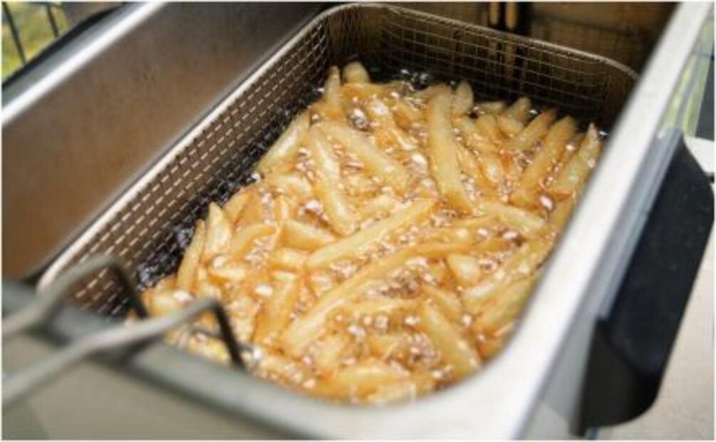 Métodos de cocción que quizá no conocías