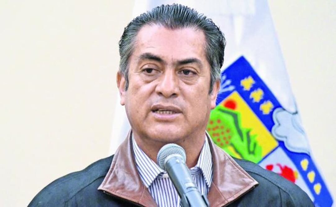 File photo/EL UNIVERSAL