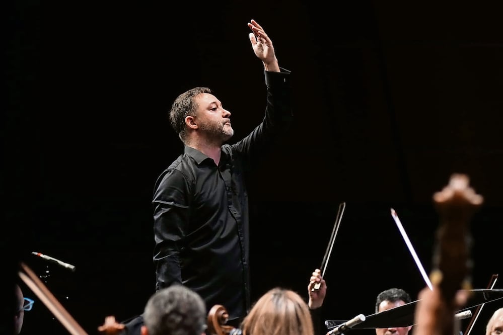 Tras los rastros de la Novena sinfonía de Beethoven en México