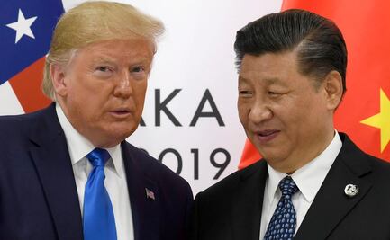 Reunión de Trump y Xi Jinping será en Busan, aclara la Casa Blanca tras mensajes contradictorios